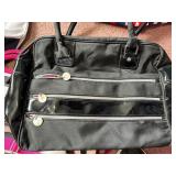 Assorted Tote & Travel Bags (Lot of 11)