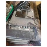 Insignia 22-Inch LED TV with HDMI/ARC, USB, AV In