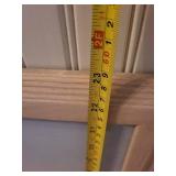 Beach Scene Painting - Woman with Parasol & Child on the Shore