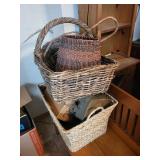 Handwoven Baskets