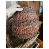 Handwoven Baskets