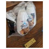 Glade Solid Air Freshener Cashmere Woods 6-Pack