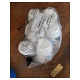 Glade Solid Air Freshener Cashmere Woods 6-Pack