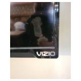 VIZIO Flat-Screen TV - Wall-Mounted Living Room Display