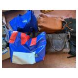 Bags - Assorted (Lot of 6)