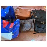 Bags - Assorted (Lot of 6)
