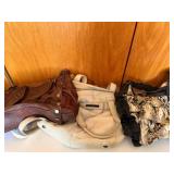 Assorted Handbags (Lot of 3)