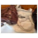 Assorted Handbags (Lot of 3)