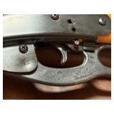 Daisy Red Ryder BB Gun Carbine - Lever Action, Wooden Stock