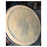 Blue & White Chinese Porcelain Ginger Jars with Lids - Canister Set (China)