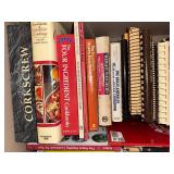 Betty Crocker Cookbooks Collection - The Heart Healthy Cookbook & More Assorted Titles