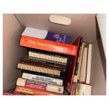 Betty Crocker Cookbooks Collection - The Heart Healthy Cookbook & More Assorted Titles