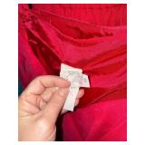 Liz Claiborne Dresses - Teal & Pink, Size 14