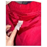 Liz Claiborne Dresses - Teal & Pink, Size 14