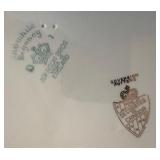 London Cityscape Teapot & Canada Crest Plate - The Great British Pottery Company Limited