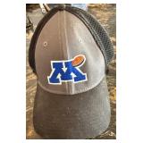 dining area, under table - Harley-Davidson Belt w/Buckle, 