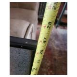 Galina Etude II - Framed Abstract Art Print