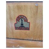 Antique Hand-Crank Coffee Grinders (Lot of 4)