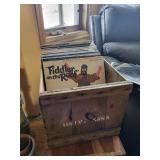 Vinyl Records -Classic 60s/70s LP Collection