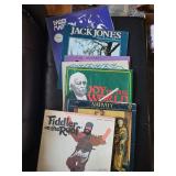 Vinyl Records -Classic 60s/70s LP Collection