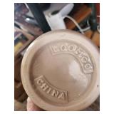 Longo Grina Delft-Style Blue & White Ceramic Set - 9 & Pieces