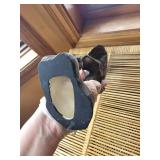 Cowboy on Horse Figurines (Lot of 2)