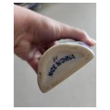 Blue & White Chinese Porcelain Vases, Jars & Teapot Collection