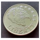 "World War 2" 1 oz Silver Round