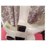 1985 Yamaha e700SE Flat Top SuperStrat Guitar