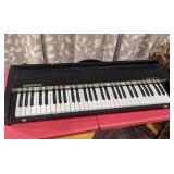 1970’s Hohner Painet-T Analog Wurlitzer/Rhodes Type Piano