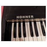 1970’s Hohner Painet-T Analog Wurlitzer/Rhodes Type Piano