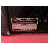 1970’s Hohner Painet-T Analog Wurlitzer/Rhodes Type Piano