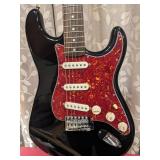 2008 Fender Affinity Squire Strat Guitar