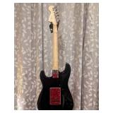 2008 Fender Affinity Squire Strat Guitar