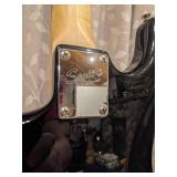 2008 Fender Affinity Squire Strat Guitar