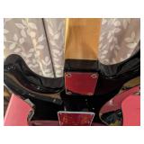 2008 Fender Affinity Squire Strat Guitar