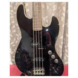 2017 Made in Japan Fender Aerodyne Bass Precision & Jazz all in One