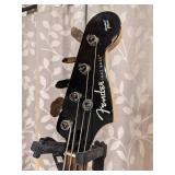 2017 Made in Japan Fender Aerodyne Bass Precision & Jazz all in One