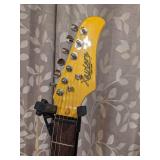 New Open Box Xaviere Custom Fender Telecaster Clone Guitar