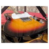New Open Box Xaviere Custom Fender Telecaster Clone Guitar
