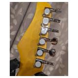 New Open Box Xaviere Custom Fender Telecaster Clone Guitar