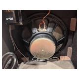 1988 RockTown Model 65 Two Channel 50 Watt Amplifier