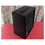 1988 RockTown Model 65 Two Channel 50 Watt Amplifier