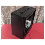 1988 RockTown Model 65 Two Channel 50 Watt Amplifier