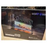 NEW SMX 4K DUAL CAMERA DRONE WITH 5.6 INCH SCREEN REMOTE