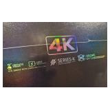 NEW SMX 4K DUAL CAMERA DRONE WITH 5.6 INCH SCREEN REMOTE