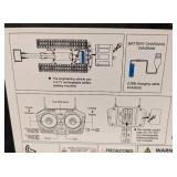BRAND NEW 11 CHANNEL REMOTE CONTROL EXCAVATOR