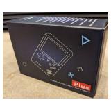 BRAND NEW GAME BOY TYPE HAND-HELD GAME LOADED WITH 400 GAMES – NO INTERNET NEEDED