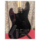 2017 Made in Japan Fender Aerodyne Bass Precision & Jazz all in One