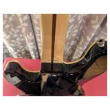 2017 Made in Japan Fender Aerodyne Bass Precision & Jazz all in One